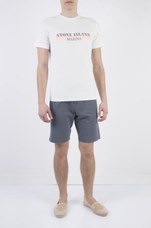 Sweat shorts, zdjęcie 2 Sweat shorts od Stone Island